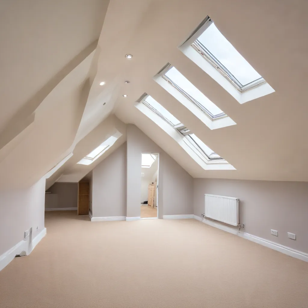 Transforming Attics: Loft Conversion Case Studies from Southend