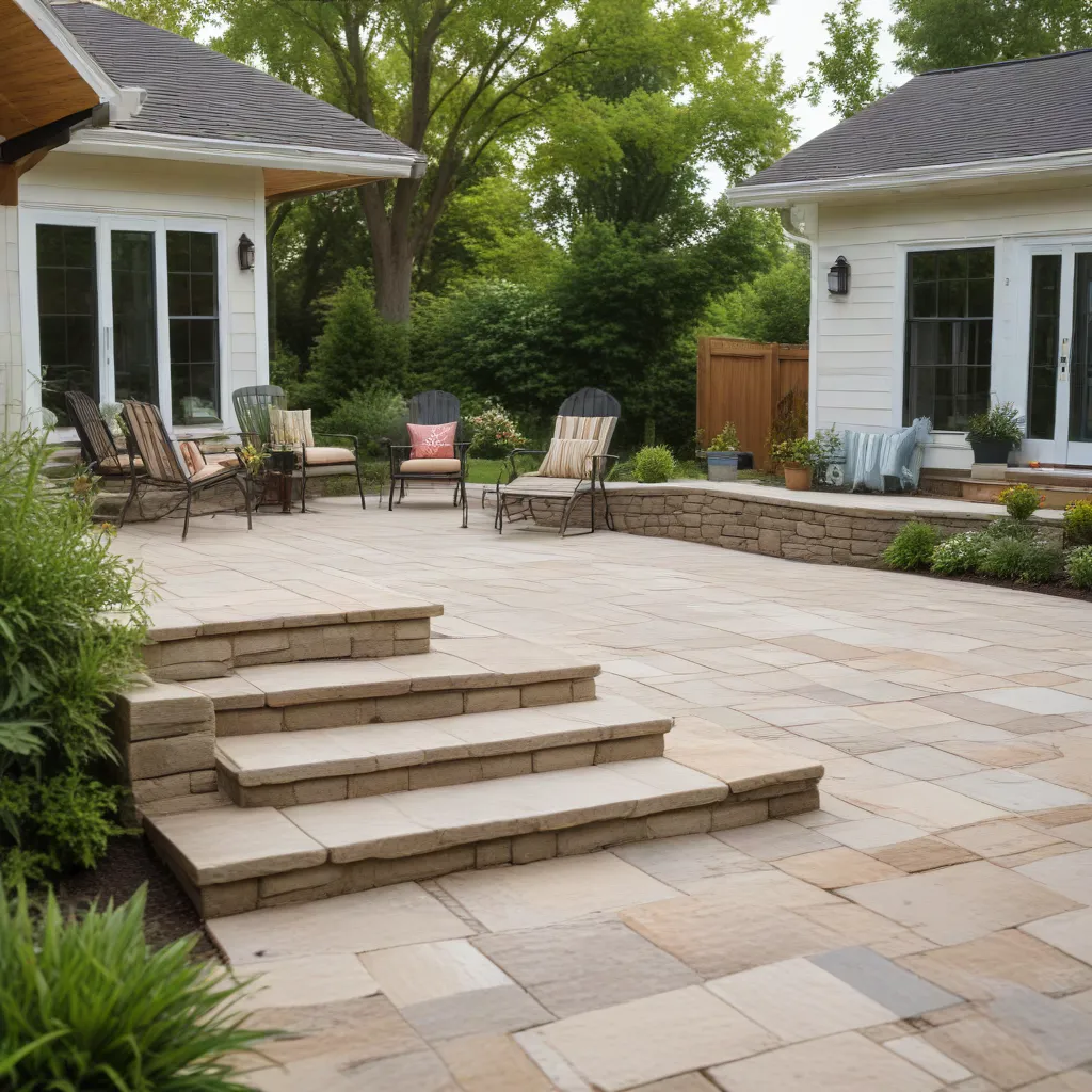 Transforming Outdoor Spaces: Patio Design Trends in Southend