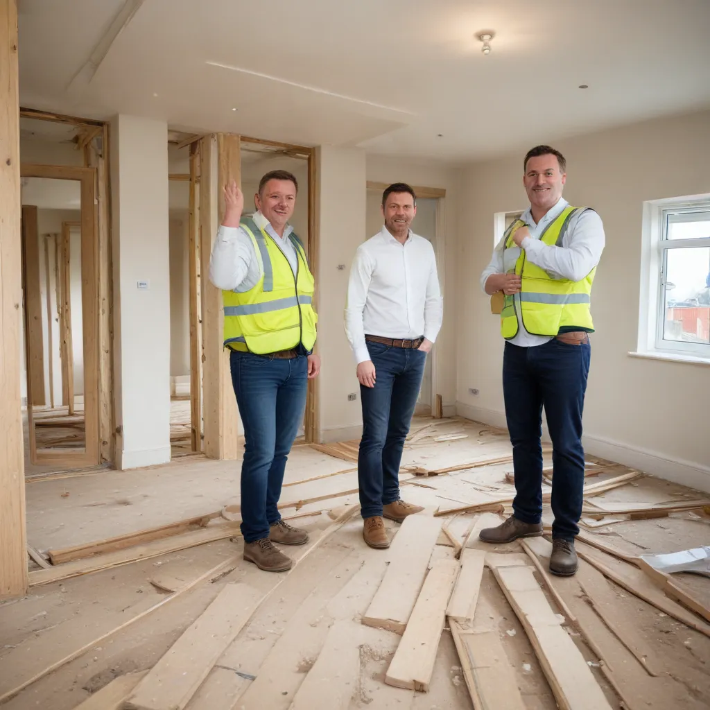 Transforming Southend Homes: Builders’ Expertise in Renovation