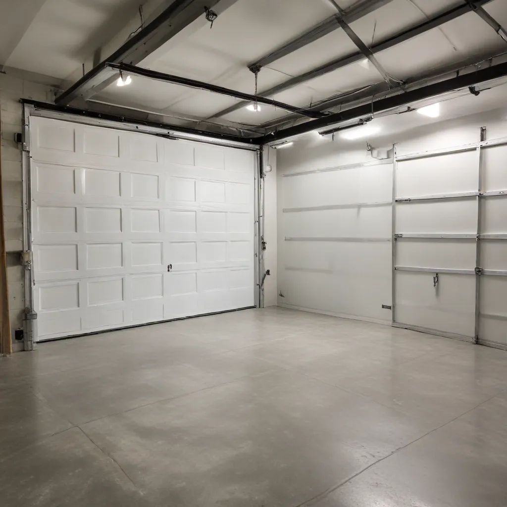 Transforming Unused Spaces Garage Conversion Ideas