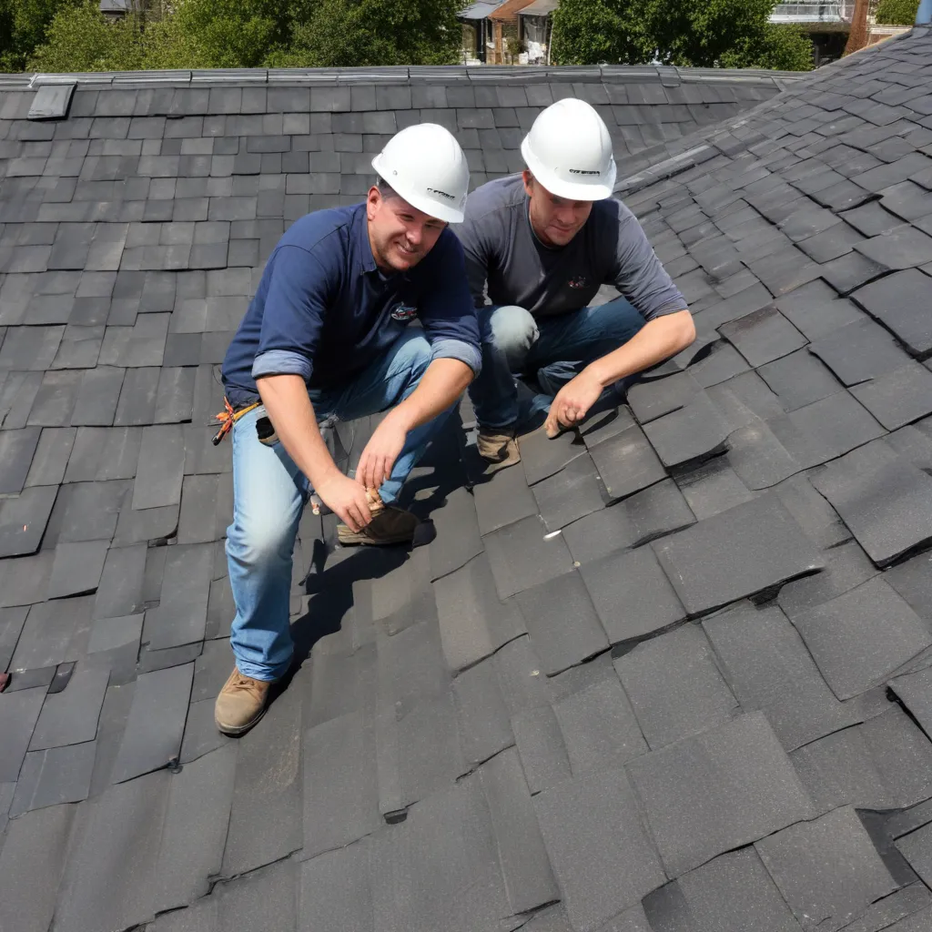 Uncovering Southend’s Roofing Secrets: A Builder’s Perspective