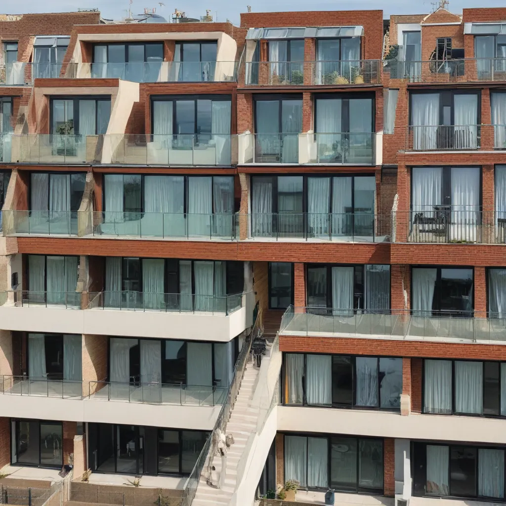 Unlocking the Architectural Brilliance of Southend Homes