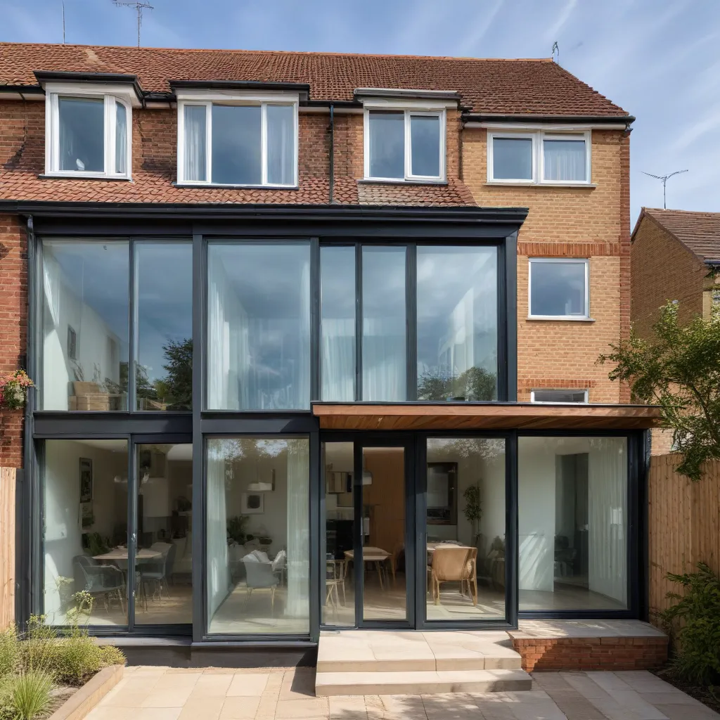 Unlocking the Architectural Brilliance of Southend Homes Transformative Extensions