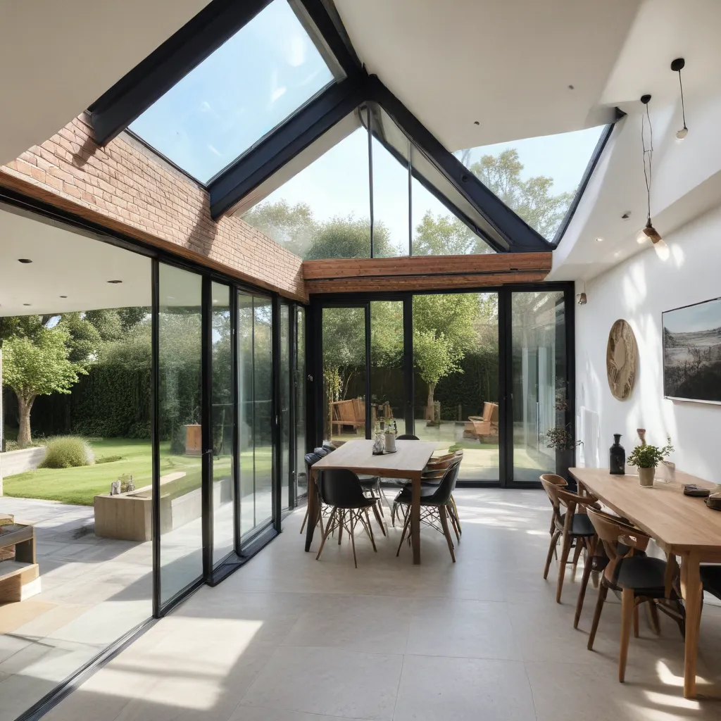 Unlocking the Architectural Gems of Southend Home Extensions Unveiled