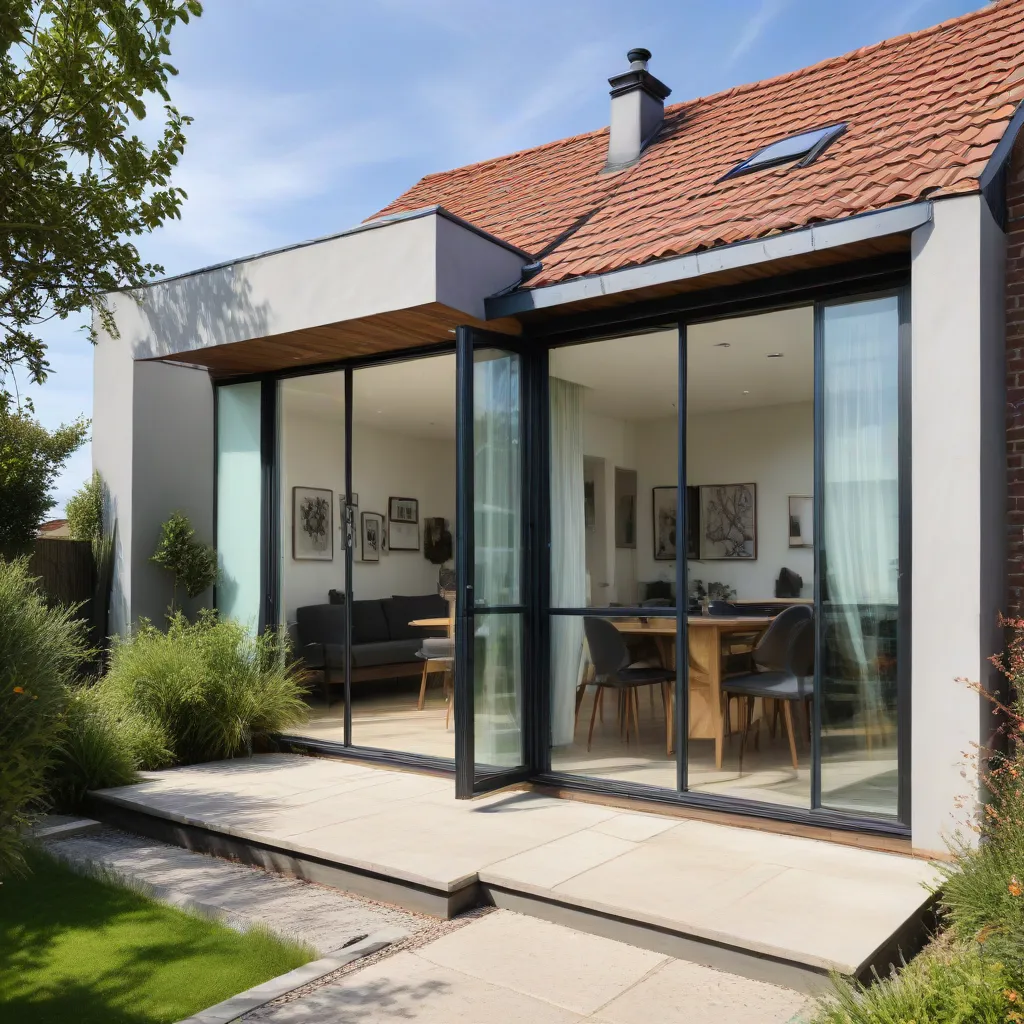 Unlocking the Architectural Potential of Your Southend Home