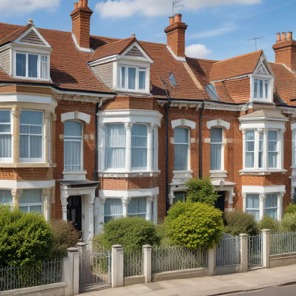 Unlocking the Hidden Potential in Southend’s Period Properties