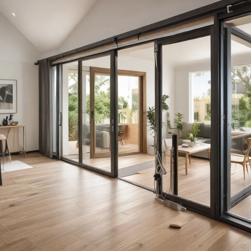 Unlocking the Key to Seamless Home Extensions