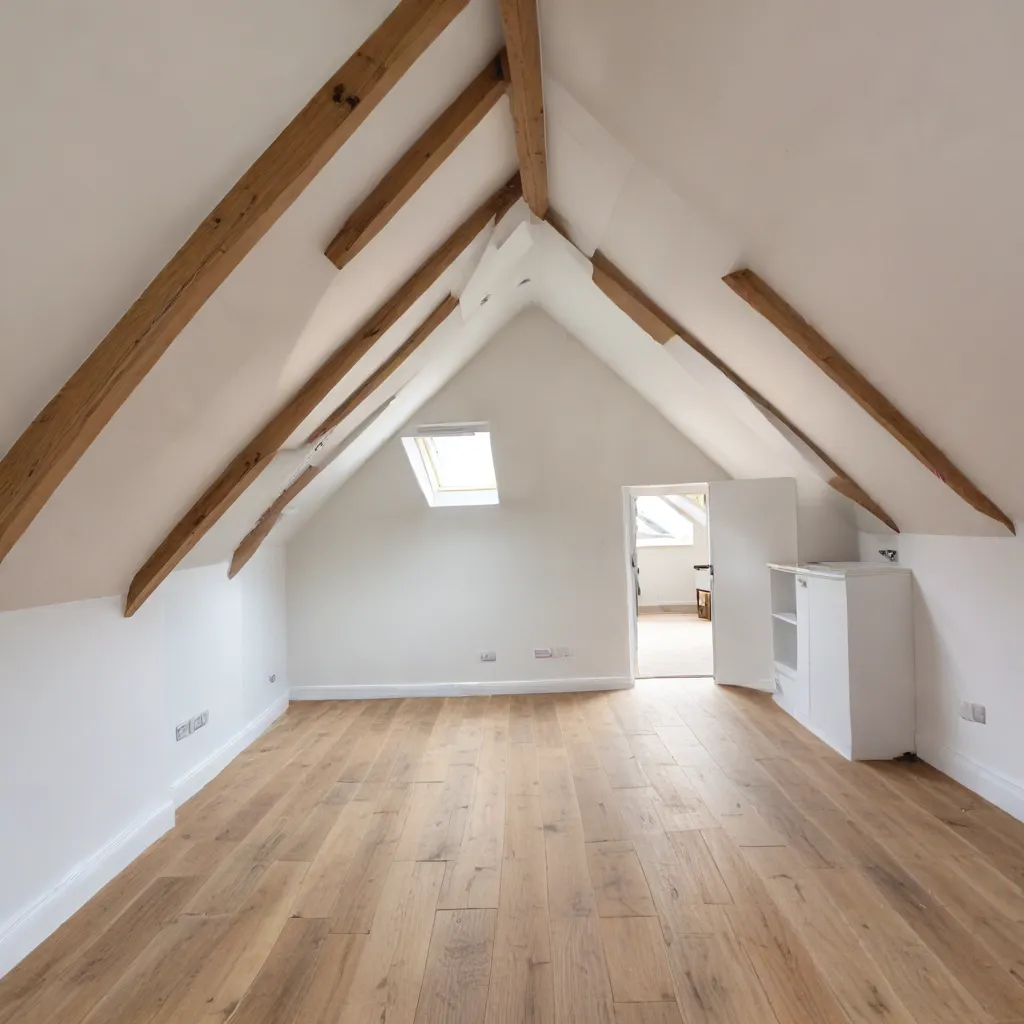 Unlocking the Potential of Attic Conversions in Southend Homes