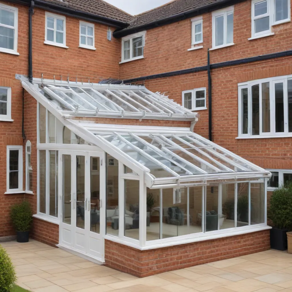 Unlocking the Potential of Conservatories: Southend Builders’ Innovative Approach