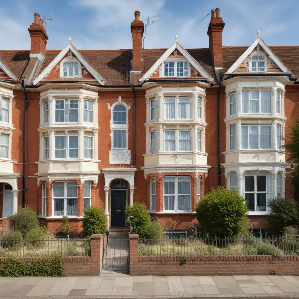 Unlocking the Potential of Southend’s Period Properties