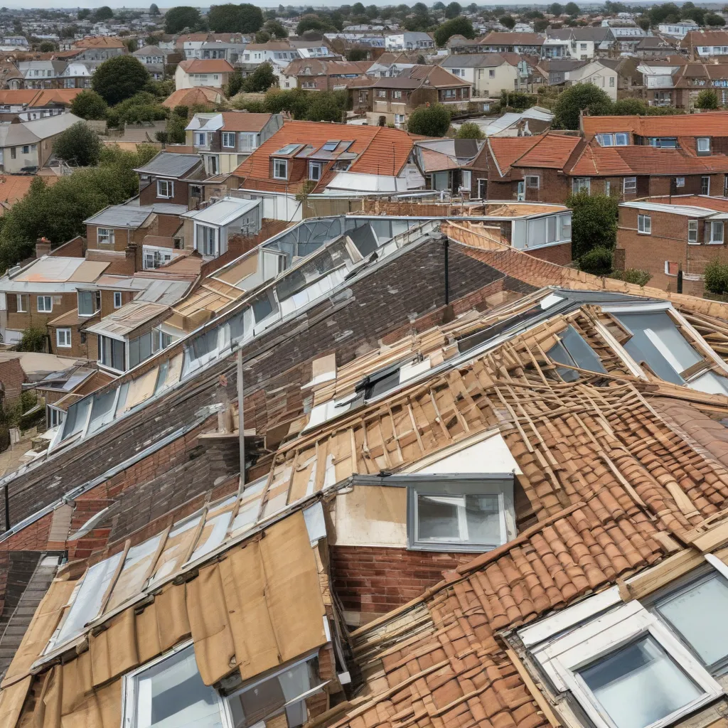 Unlocking the Potential of Southend Homes: Roof Conversions and Expansions