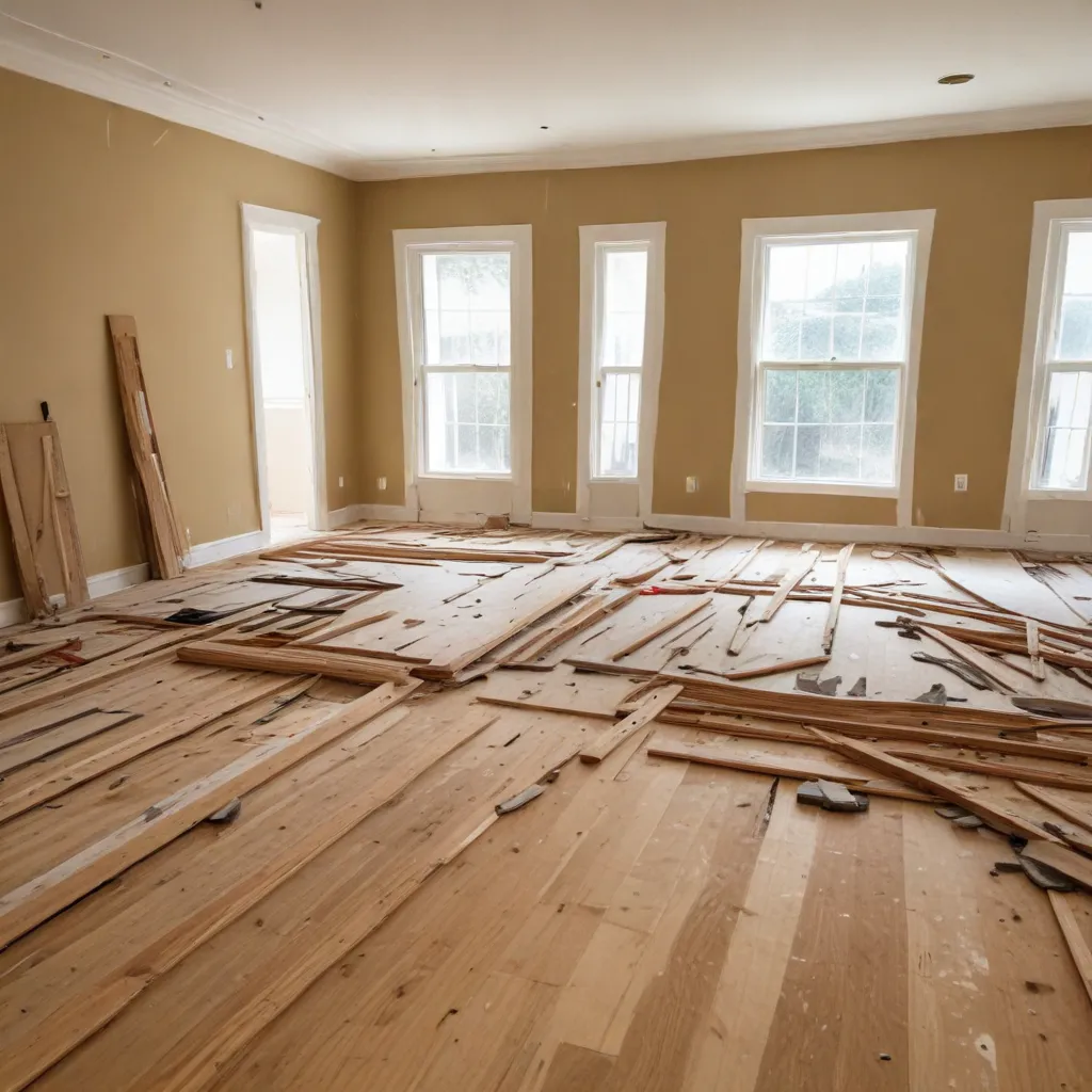 Unlocking the Secrets to Successful Home Renovations