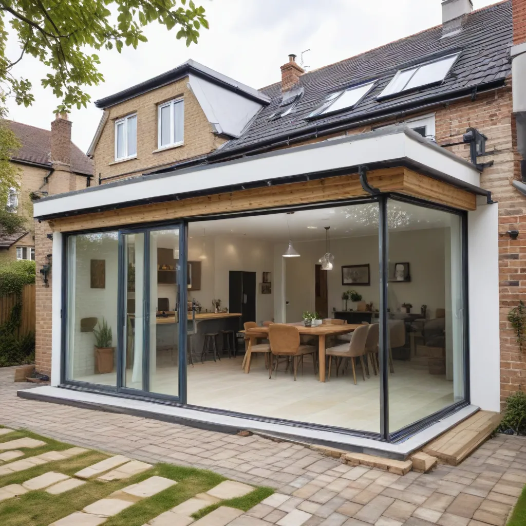 Unlocking the Value of Home Extensions A Homeowners Perspective