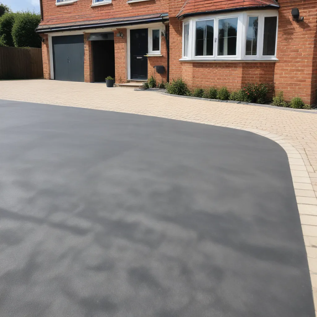 Upgrading Driveways: Cost-Effective Solutions from Southend Builders