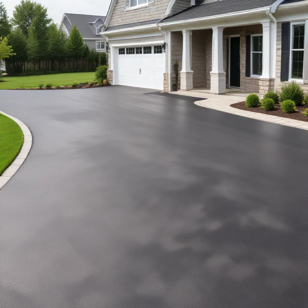 Weather-Resistant Driveways: Materials Suited for Southend Homeowner Needs