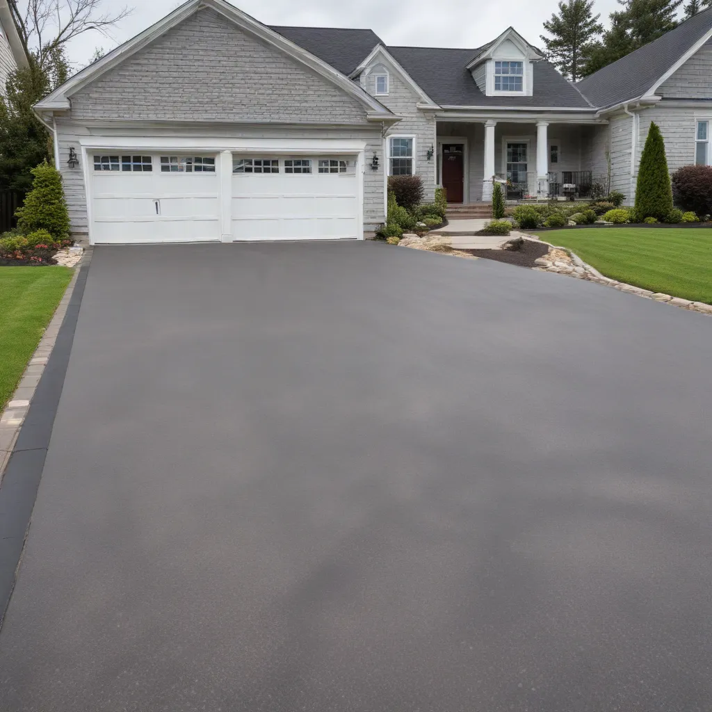 Weather-Resistant Driveways: Materials Suited for Southend Homeowners