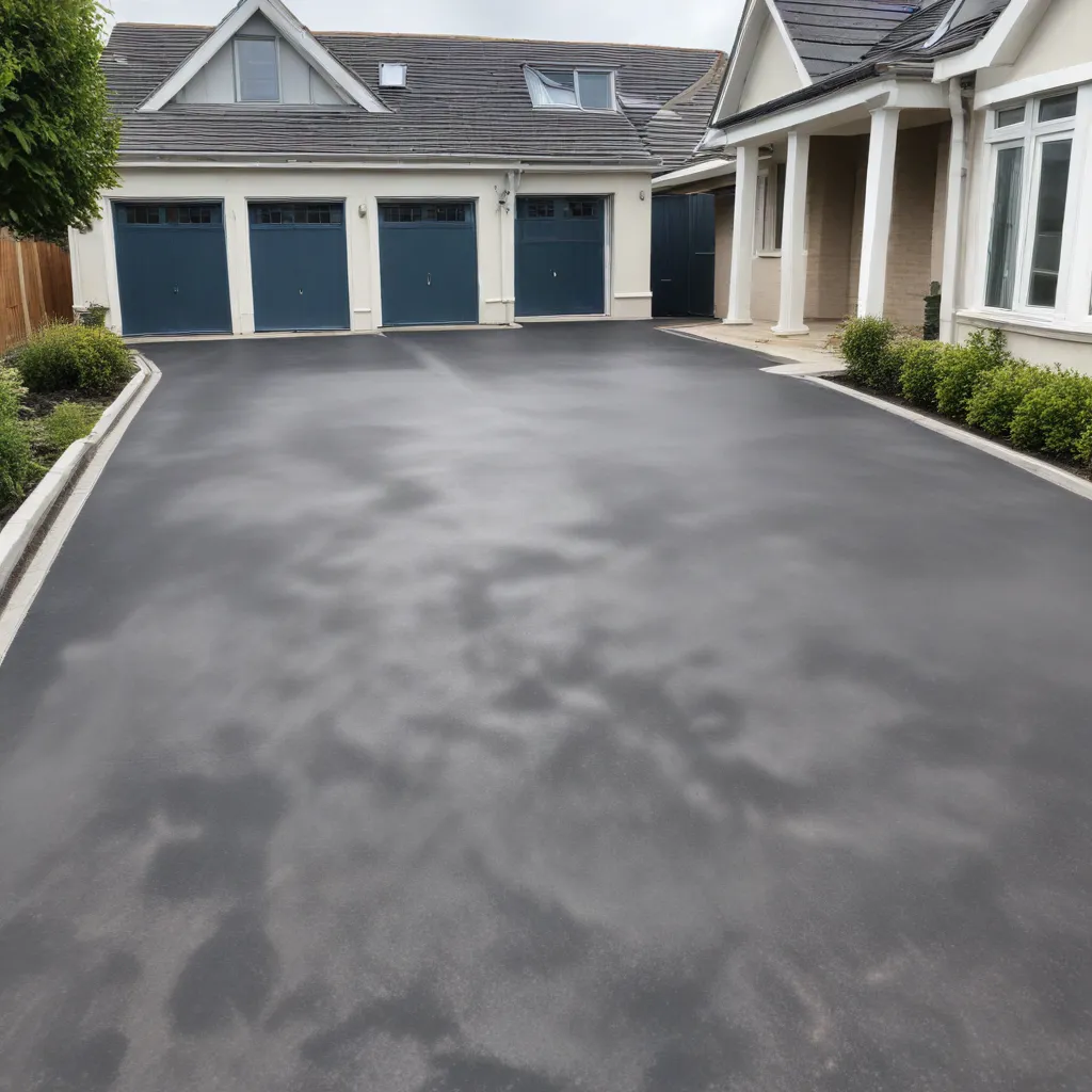 Weather-Resistant Driveways: Materials Suited for Southend Homes