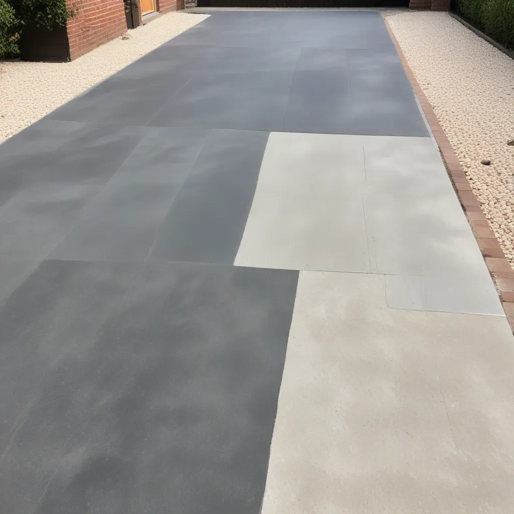 Weathering the Elements: Driveway Materials Suited for Southend