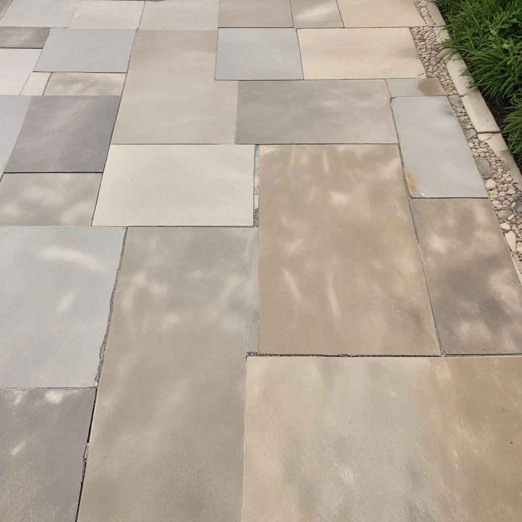 Weathering the Elements: Driveway Materials that Endure in Southend